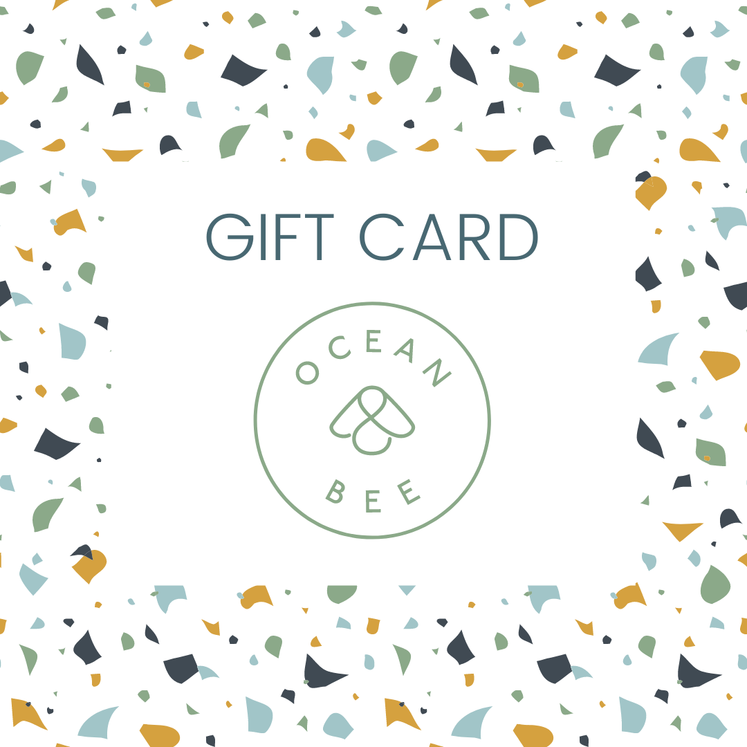 Ocean & Bee Gift Card