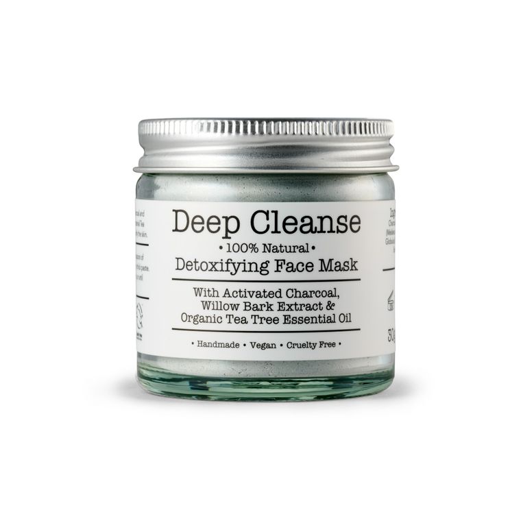 Corinne Taylor Deep Cleanse Face Mask - 30g